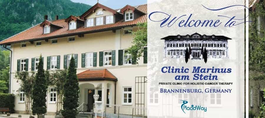 Holistic Cancer Treatment in Brannenburg, Germany